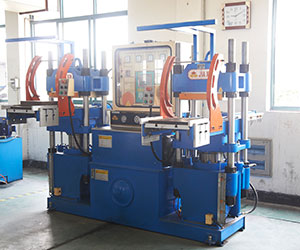 Vulcanizing machine-Ruihong O-ring manufacturer