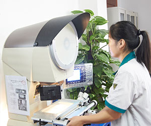 Projector-Ruihong o-ring manufacturer