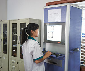 Dimension measuring instrument