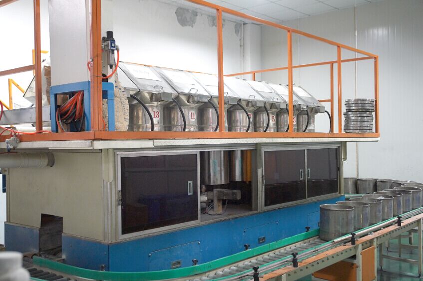 Weighing system-Ruihong O-ring manufacturer