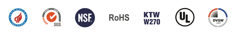 china ruihong o-ring manufacturer